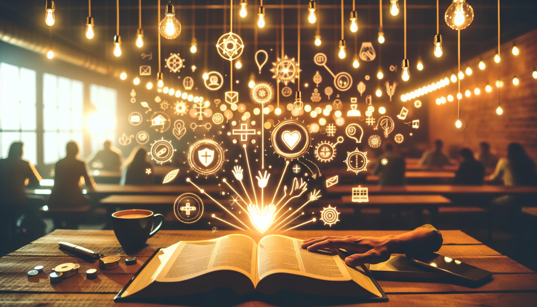 Utilizing Technology to Reach New Audiences