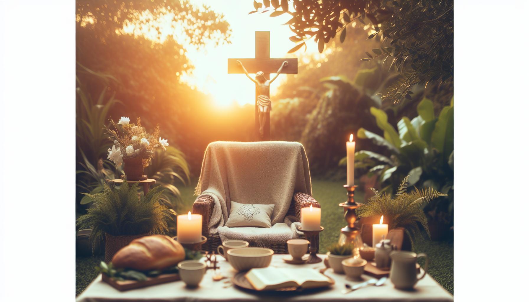 what Does the Bible Say About Preventing Ministry burnout