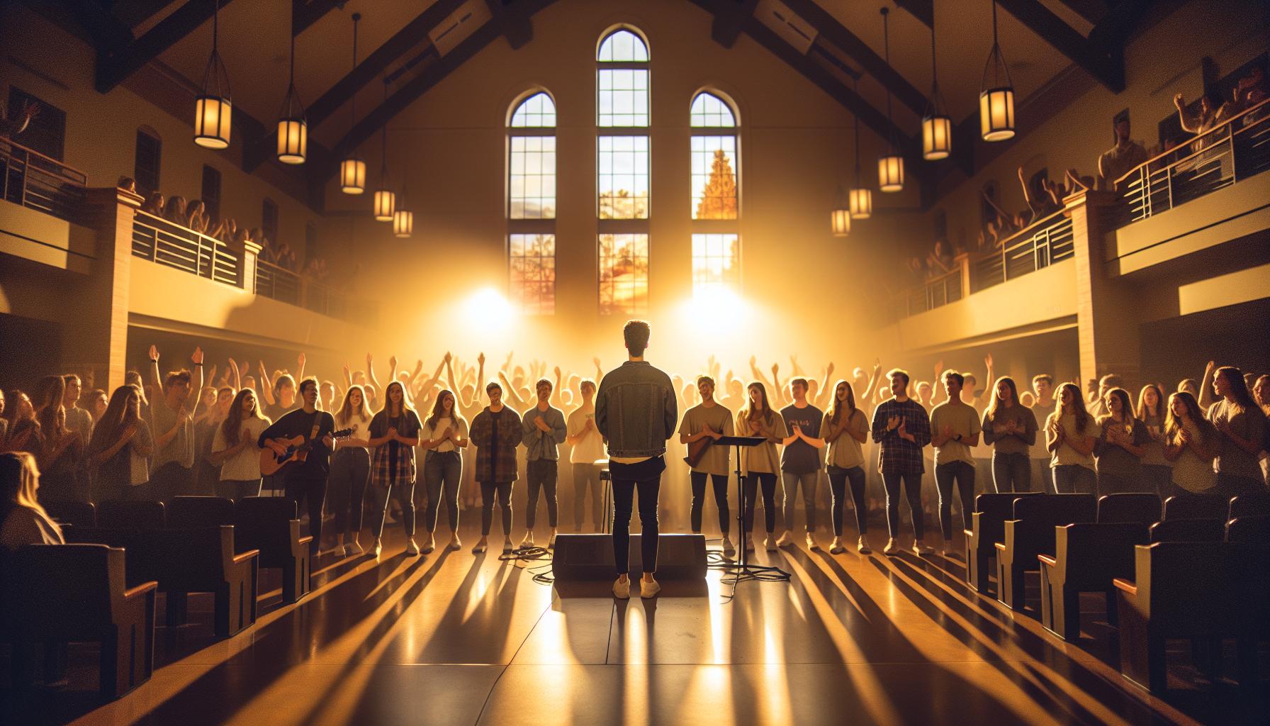 What is Kappa Phi Ministry? Understanding Campus Faith Organizations 1 What is Kappa phi Ministry? Understanding Campus Faith Organizations