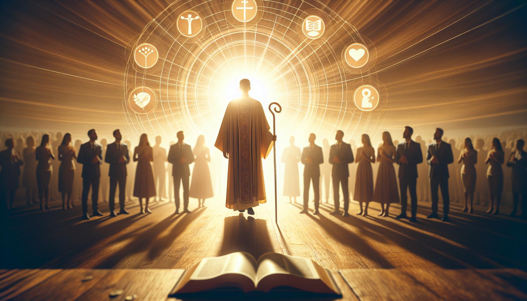 Who Is Scott Hahn? Understanding His Impact on Catholic Ministry 1 Who Is Scott Hahn? Understanding His Impact on Catholic Ministry